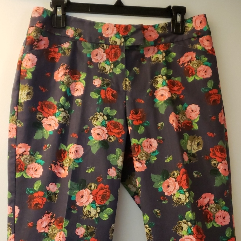 Capris